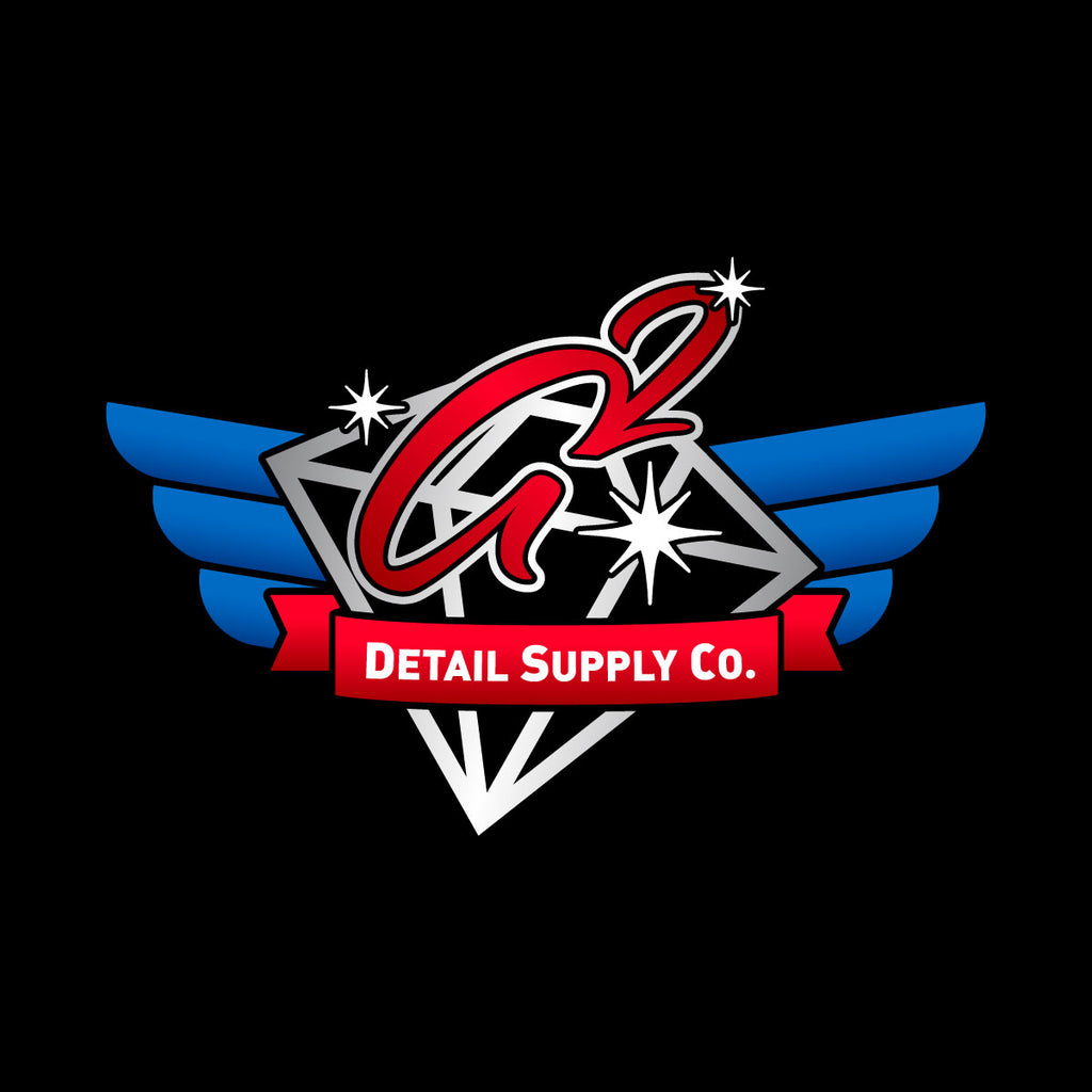 Car Cleaning vs. Detailing A2 Detail Supply Co. a2 Detail Supply Co.