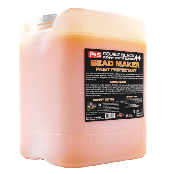 P&S Bead Maker Exterior Paint Protectant - a2 Detail Supply Co.