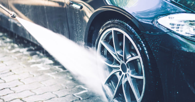 Make a Splash with a Pressure Washer: Why the Investment is Worth it
