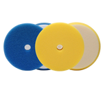 DB Uro-Tec 6" Foam Pads