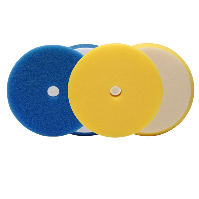 DB Uro-Tec 6" Foam Pads