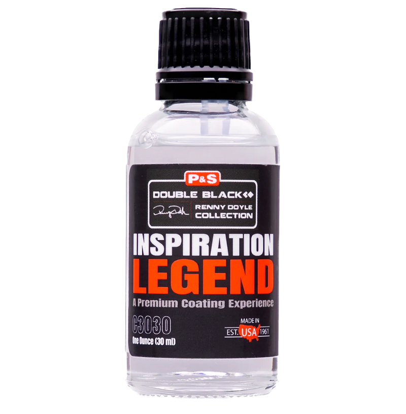 Legend - A Premium Coating Experience