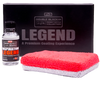 Legend - A Premium Coating Experience