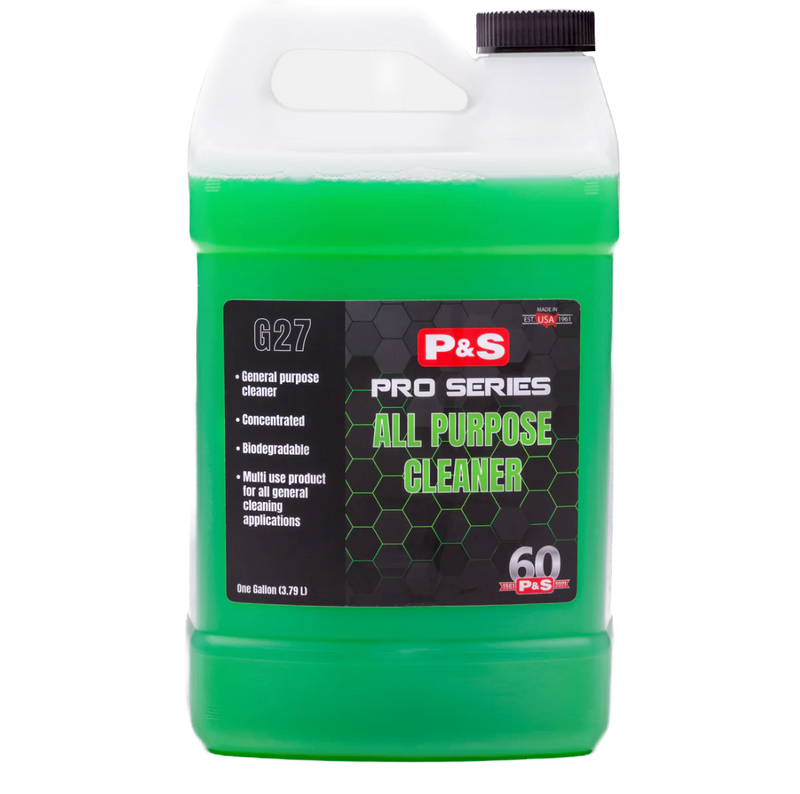 All Purpose Cleaner (APC)