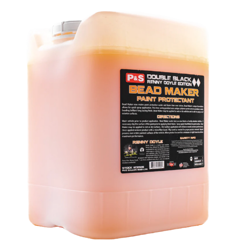 Bead Maker Paint Protectant