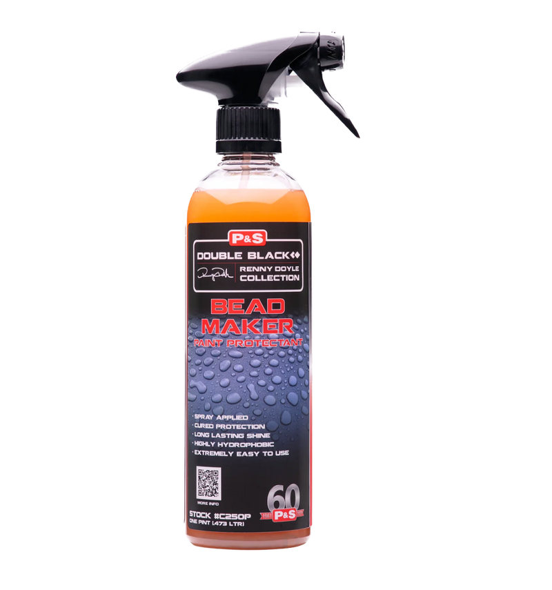 Bead Maker Paint Protectant