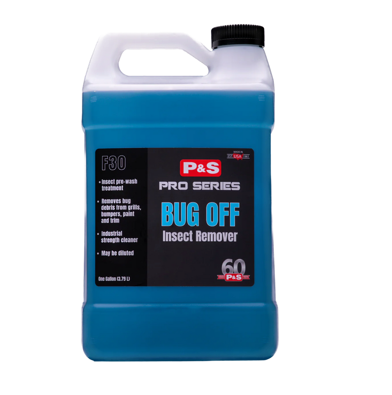 Bug Off Insect Remover