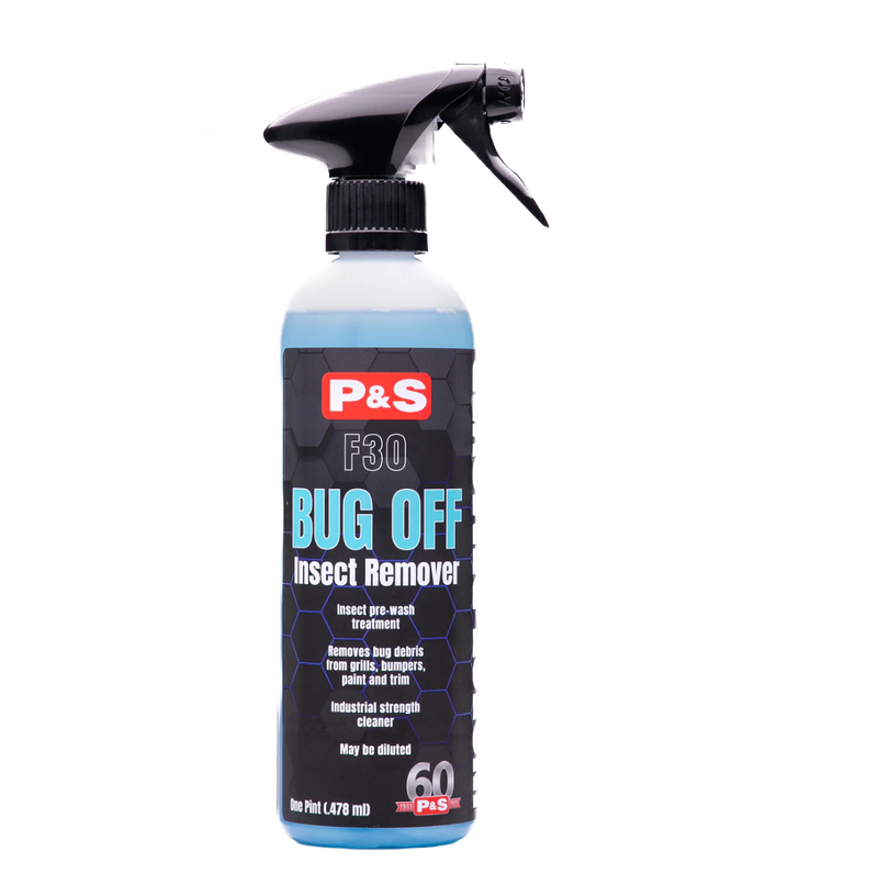 Bug Off Insect Remover