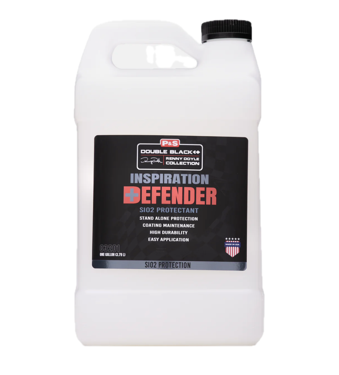 Ardex 9250 Tungsten Defender Si02 Fortified Ceramic Detail Spray – Wipe-on  Wipe-off, LLC