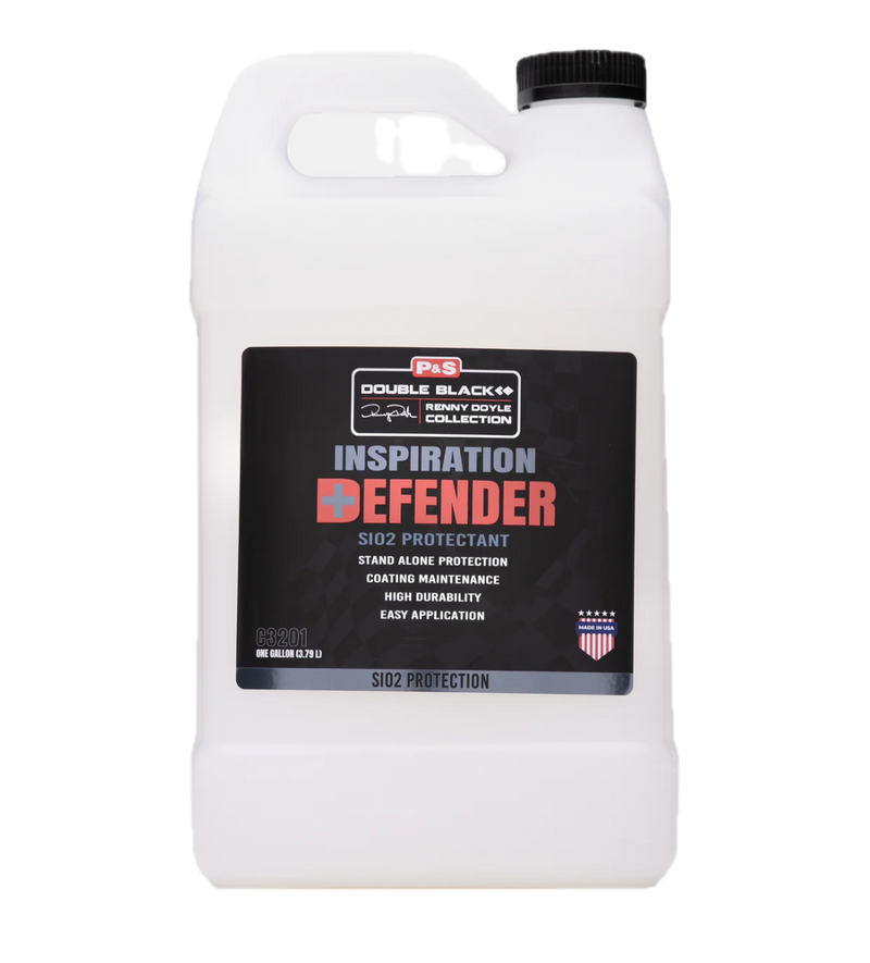 Defender SiO2 Protectant