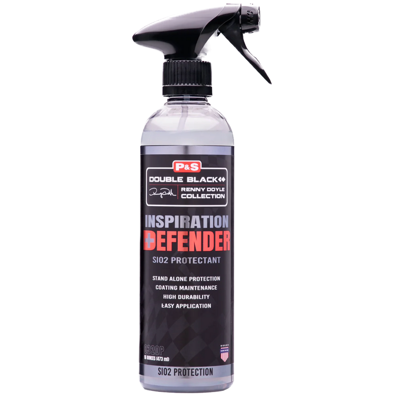 Defender SiO2 Protectant