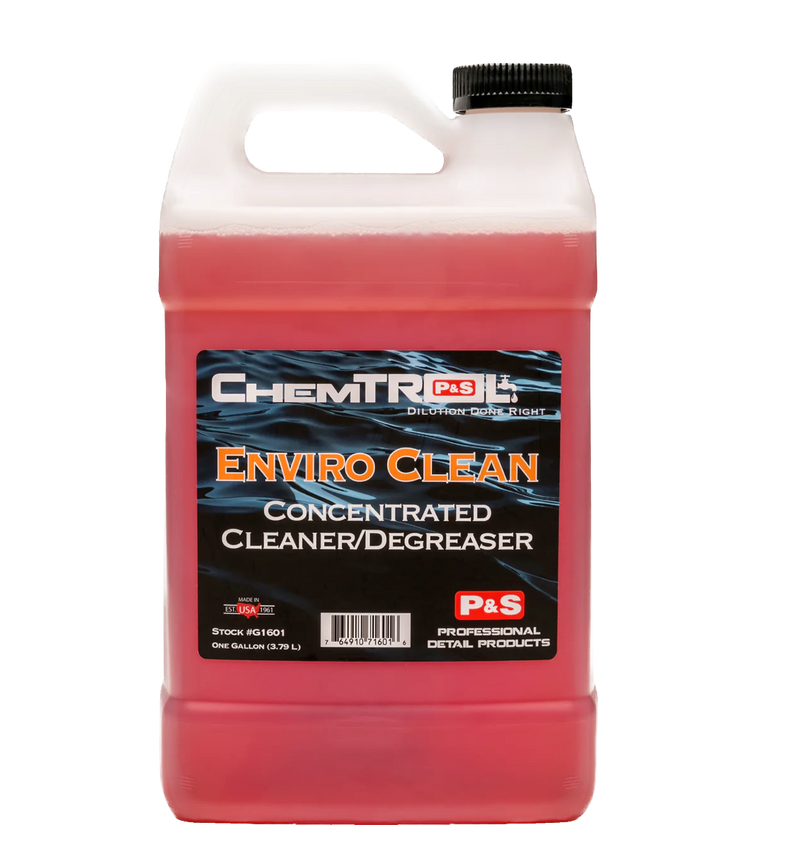 Enviro Clean Concentrated Cleaner Degreaser