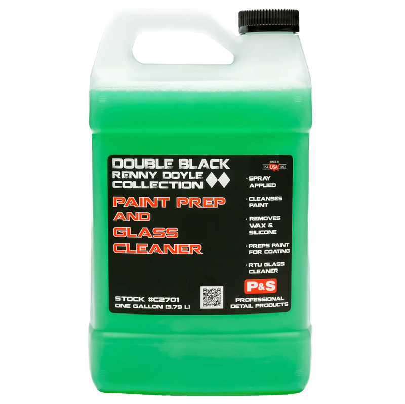 Paint Coating Surface Prep & Glass Cleaner – a2 Detail Supply Co.