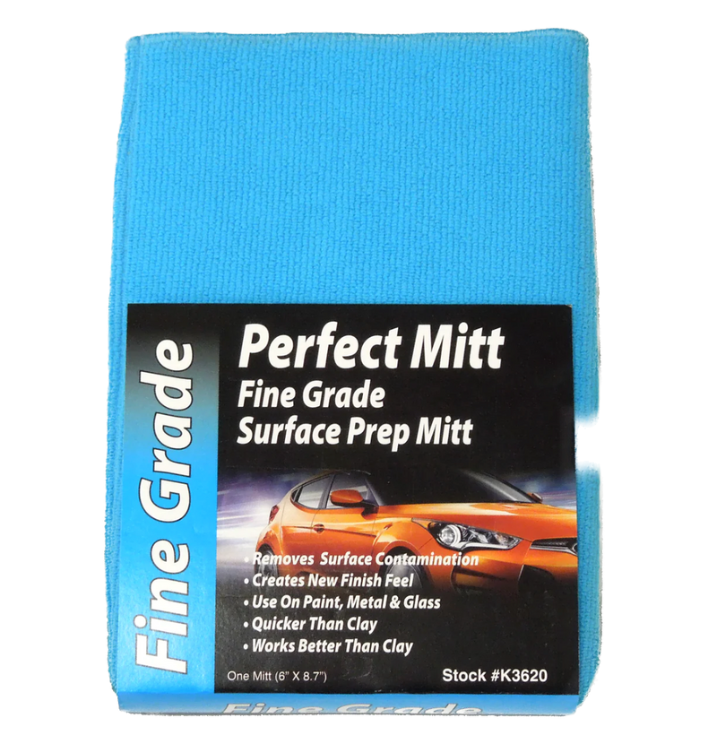 Perfect Mitt Surface Prep Mitt