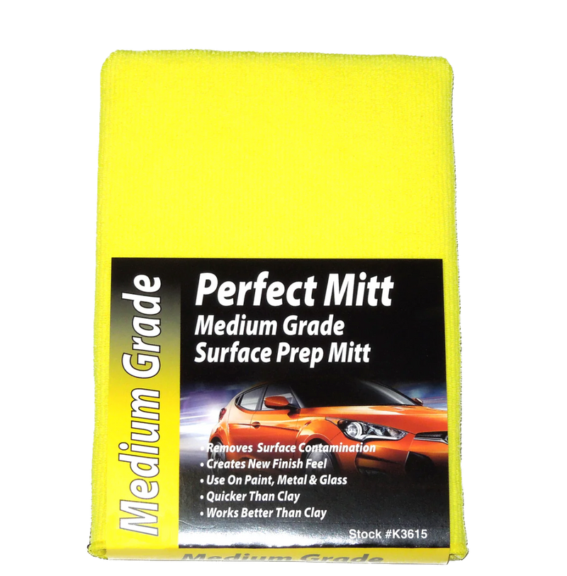 Perfect Mitt Surface Prep Mitt