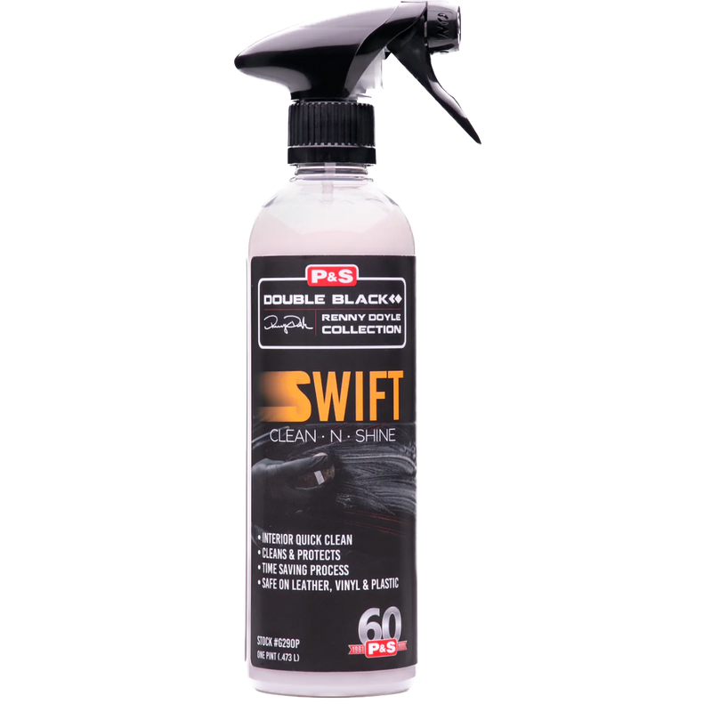 Swift Clean & Shine