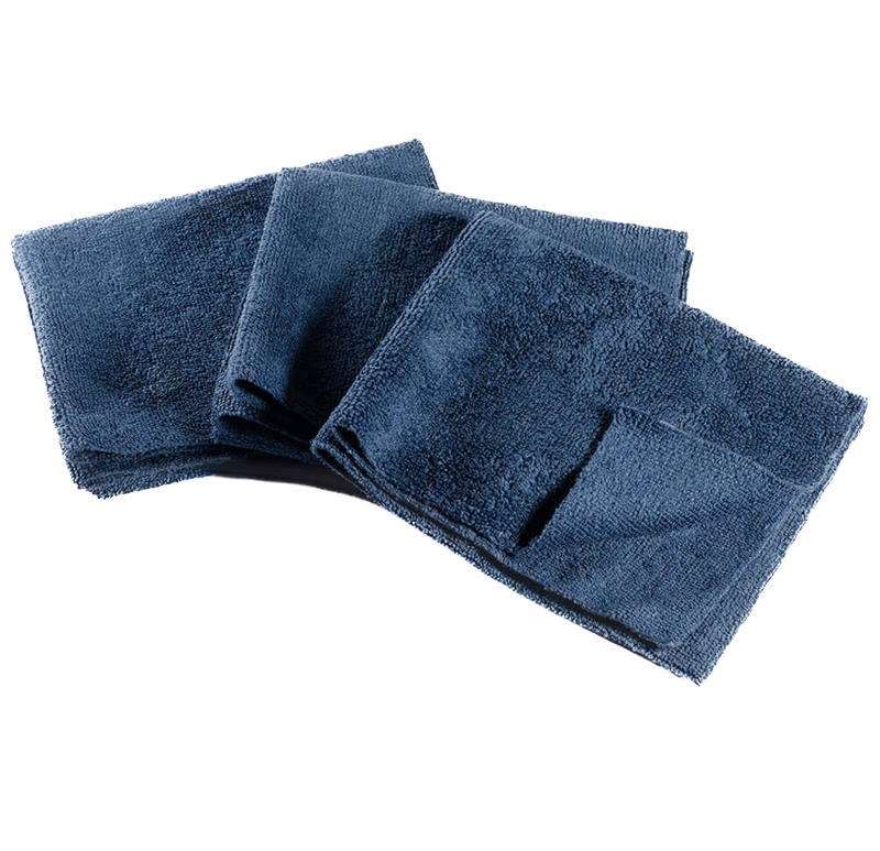 Edgeless Microfiber Towel (Large)