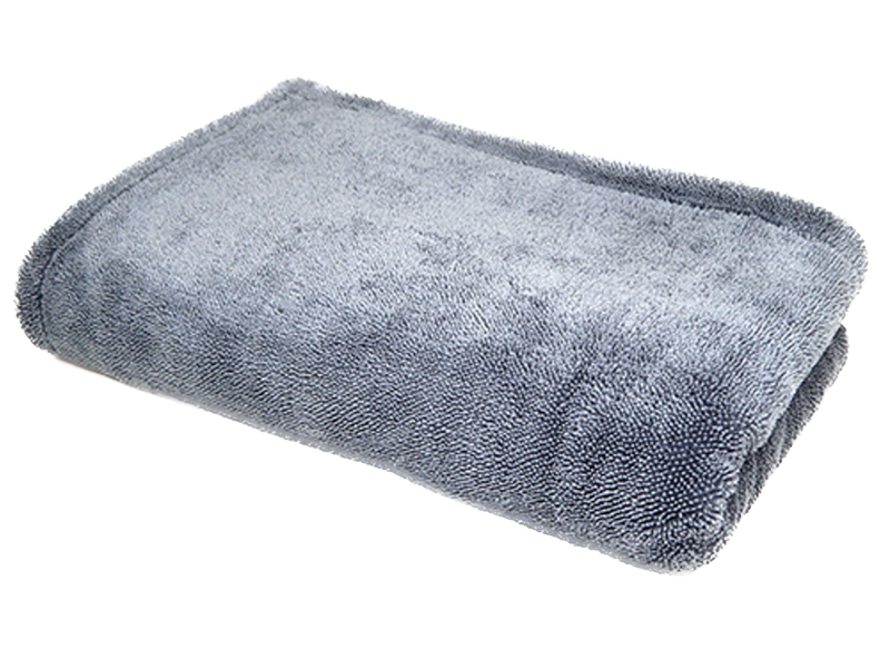 Premium Duplex Drying Towel