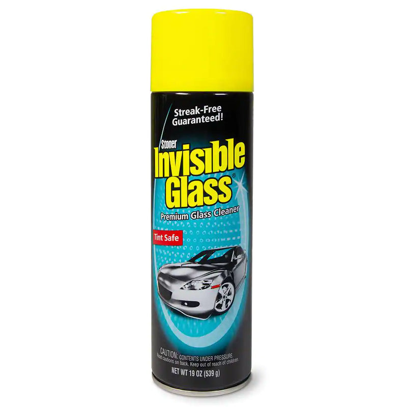 Invisible Glass Premium Glass Cleaner