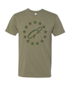 a2 Betsy Ross T-Shirt