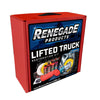 Lifted Truck Detailing & Restoration Kit - a2 Detail Supply Co.