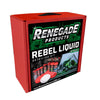 Rebel Liquid Detailing Kit - a2 Detail Supply Co.