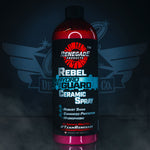 Rebel Hydro Guard Ceramic Spray