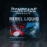 Rebel Liquid Detailing Kit