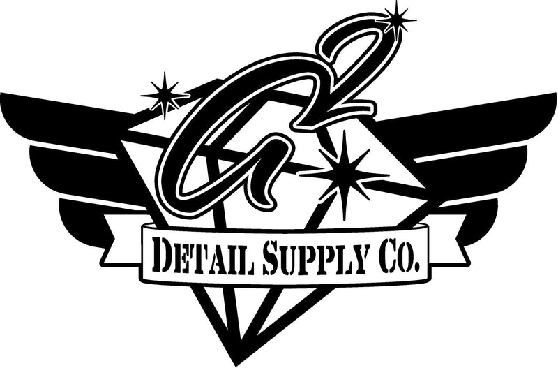 a2 Detail Supply Gift Card