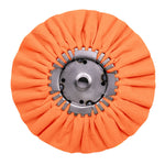 Airway Buffing Wheels