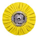 Airway Buffing Wheels