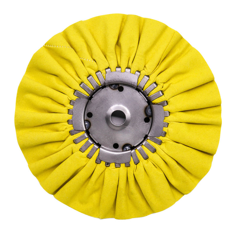 Airway Buffing Wheels