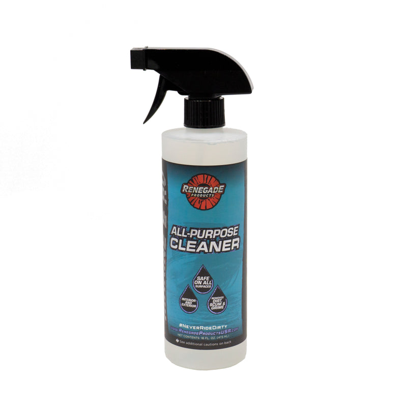 Marine & RV All-Purpose Cleaner